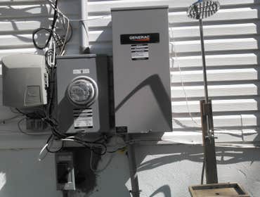 Generators