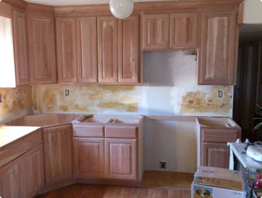 Photos from Cabinets By Persch Several jobs in the central Arkansas area.