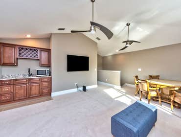 McDaniel Construction Inc Project