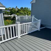 Photos by Camargo Home Improvement #4 Deck building