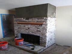 Photos by Richard Russell Construction #1