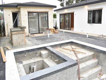 Photos by Hi-tech Builders Inc #1