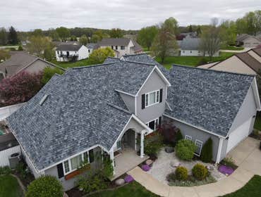 Photos by Bone Dry Roofing #1