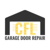 CFL Garage Door Repair logo