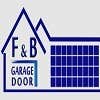 F&B Garage Door LLC logo