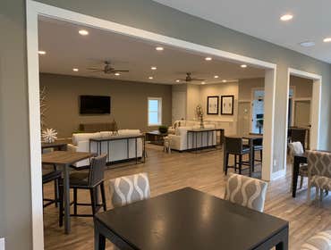 Custom Homes
