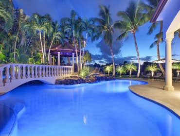 Outdoor Living