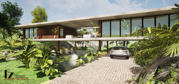 Fernandez Architecture