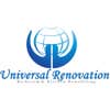 Universal Renovation logo
