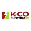 K-CO Electric, LLC logo