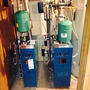 Photos from A.G.I Sewer and Drains Inc. AGI Sewer & Drains Inc. has established itself as a leading and reliable provider in all phases of plumbing...