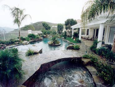 Photos by Ventura Pools Spas & Waterfeatures #1