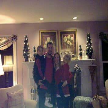 Rylix Electric Heating & Cooling General Pictures Here are some pictures of me with my family. Just to give you a general idea of what I look like and