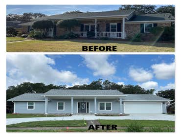 Photos by Anchored Renovations LLC #1