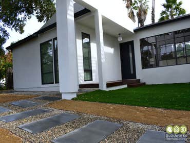 Eagle Rock Room Addition and Roof Replacement