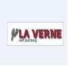My La Verne Plumber Hero logo