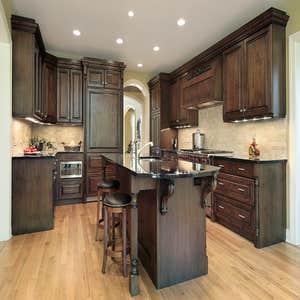 New Kitchen remodel