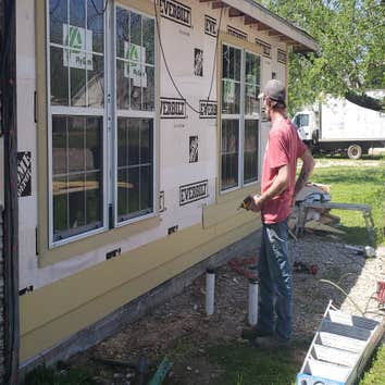 A&m Painting and Remodeling