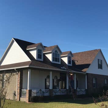 OC Shingle Reroof