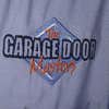 The Garage Door Master's LLC logo