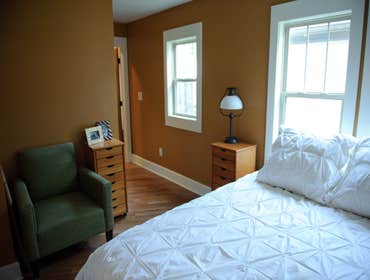Bedroom Remodel