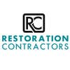 Restoration Contractors logo