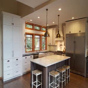 Estate Renovations