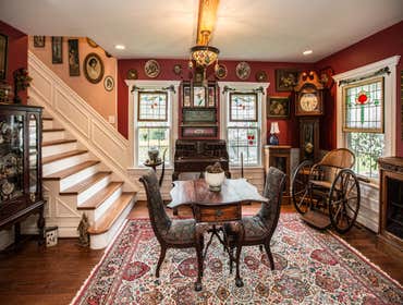 Photos from Douglas Custom Carpentry