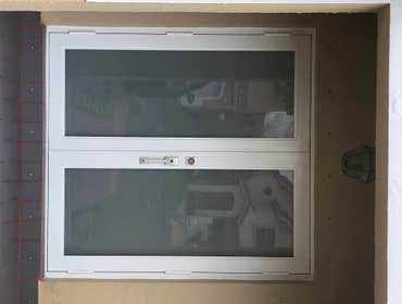 Front Doors