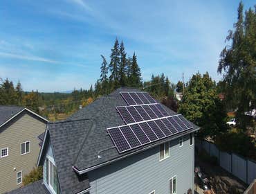 Photos from Greenlight Solar