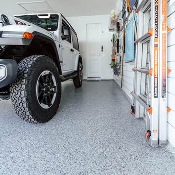Duratex Concrete Coatings