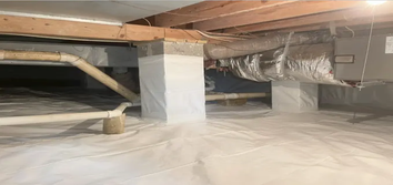 Photos by The Crawlspace Kings #1