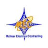 McNeer Electrical Contracting logo