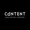 Content Architecture + Interiors logo
