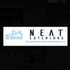 Neat Exteriors Inc logo