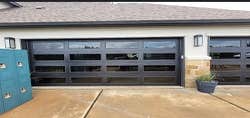 Photos by Metals Garage Door #1