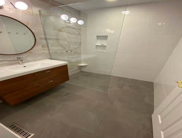 Photos by Tile Mechanics Inc #1