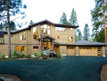 Project photos from Paul Miller Design Construction Inc Exterior and Interior project photos