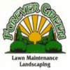 Forever Green Lawn Maintenance & Landscape logo