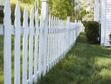 Fences