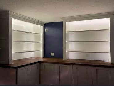 Photos by L-N-S Contracting #1