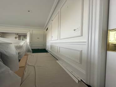 Photos by Benali Woodworking LLC #1