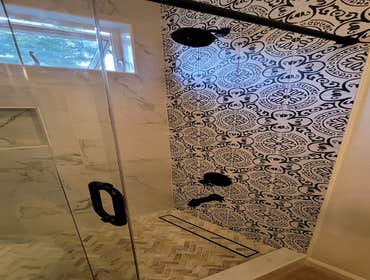 Photos by Express Tile Design #2