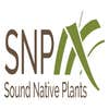 Sound Native Plants Inc logo
