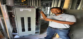 Power Pro Electric 