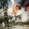 Queen City Smoke Damage Experts logo
