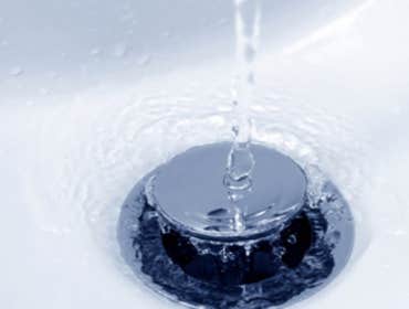 Drain Cleaning & Sewer Repair