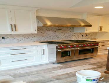 Kitchen Remodeling