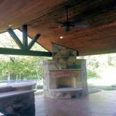 North Texas Outdoor Living