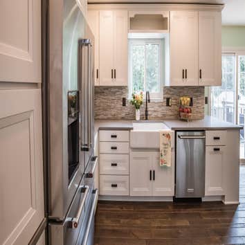 Choice Cabinet Kc